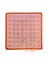 Mocador Estampat Barcelona Flor Panot