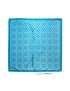 Mocador Estampat Barcelona Flor Panot