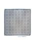 Mocador Estampat Barcelona Flor Panot