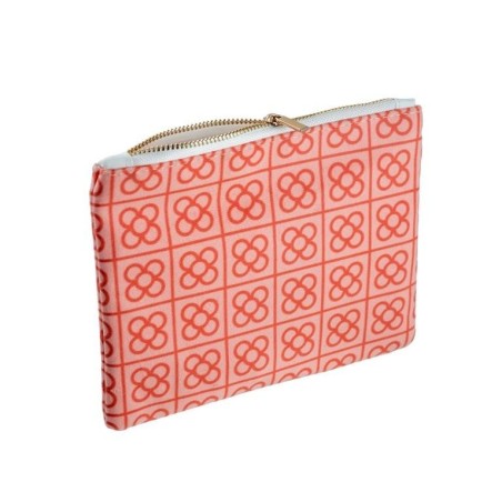 Handbag Wallet Barcelona Flower Panot