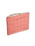 Handbag Wallet Barcelona Flower Panot