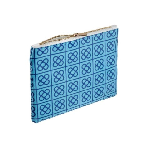 Cartera bolsa de mano Baldosa Flor Barcelona
