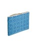 Handbag Wallet Barcelona Flower Panot