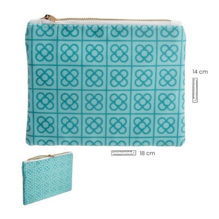 Sac à main Barcelona Fleur Panot