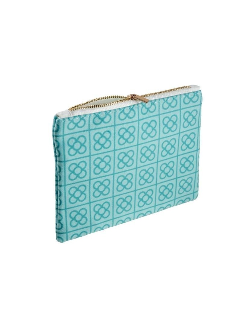 Cartera bossa de mà Barcelona Flor Panot