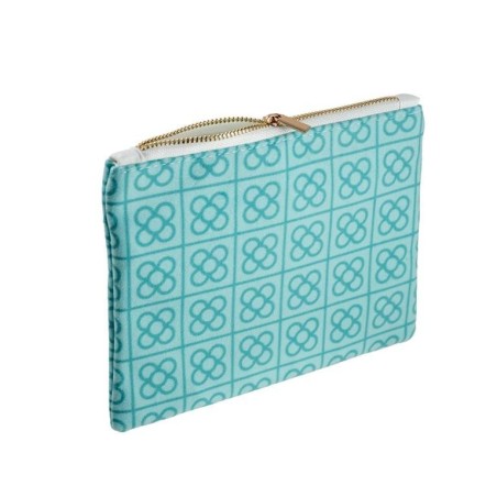 Cartera bossa de mà Barcelona Flor Panot