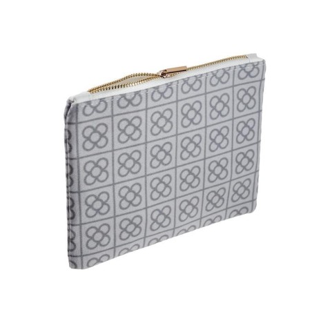 Cartera bolsa de mano Baldosa Flor Barcelona