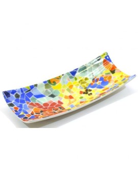 Tray Bambu Gaudi Aurora