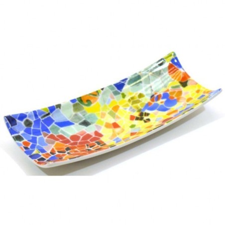 Tray Bambu Gaudi Aurora