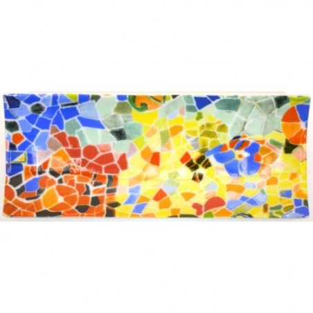 Tray Bambu Gaudi Aurora