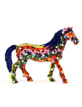 Horse Small 10 cm 