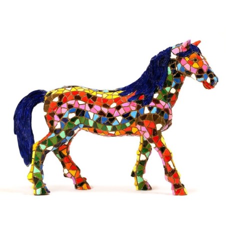 Horse Small 10 cm 