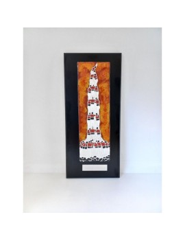 Picture Bas-relief Castellers