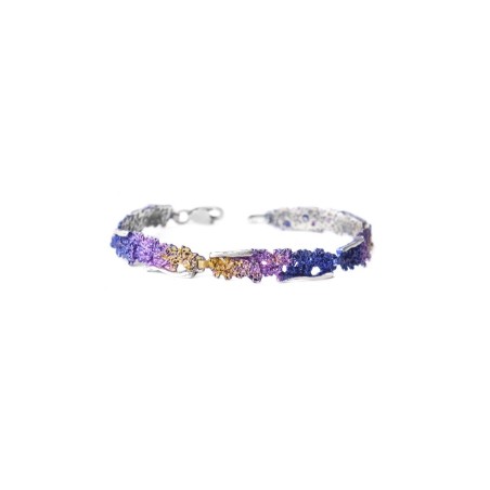 Brazalete Fuego Gaudí