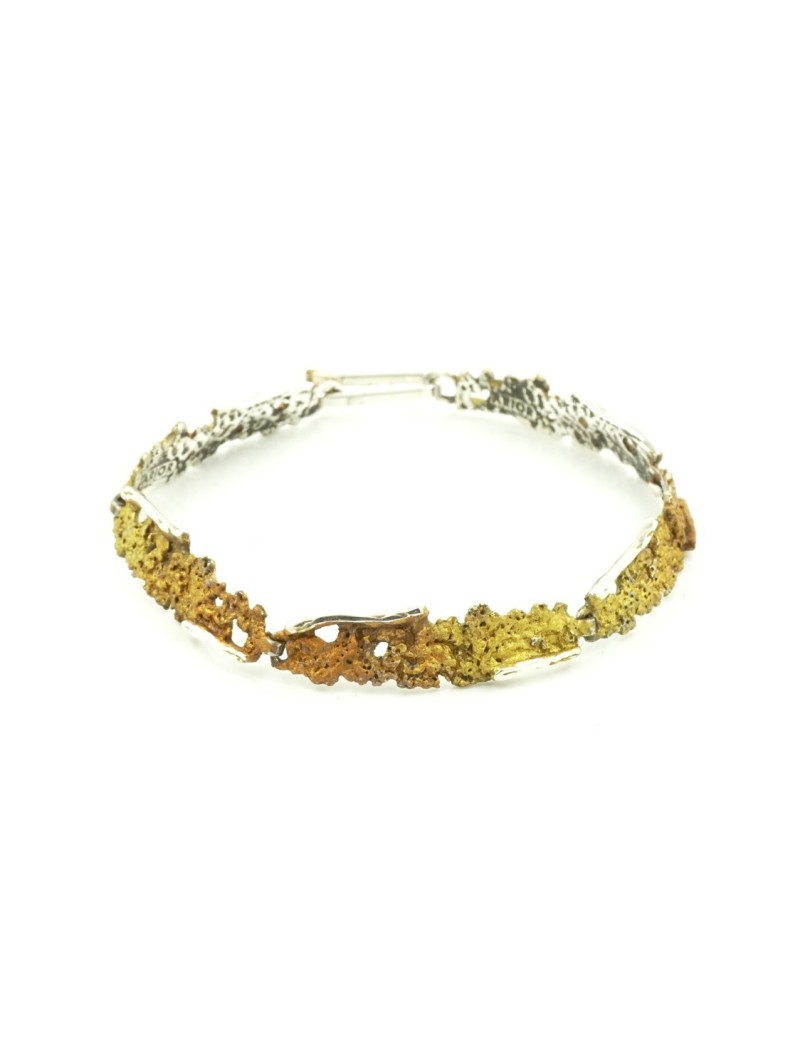 Brazalete Fuego Gaudí