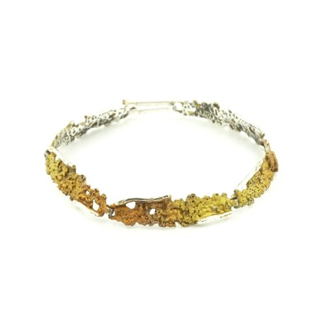 Brazalete Fuego Gaudí