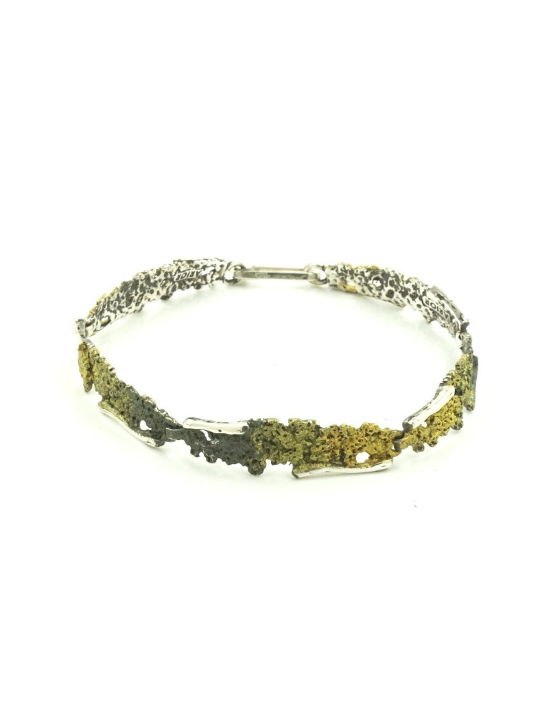 Brazalete Fuego Gaudí