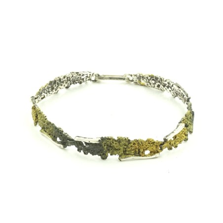 Brazalete Fuego Gaudí