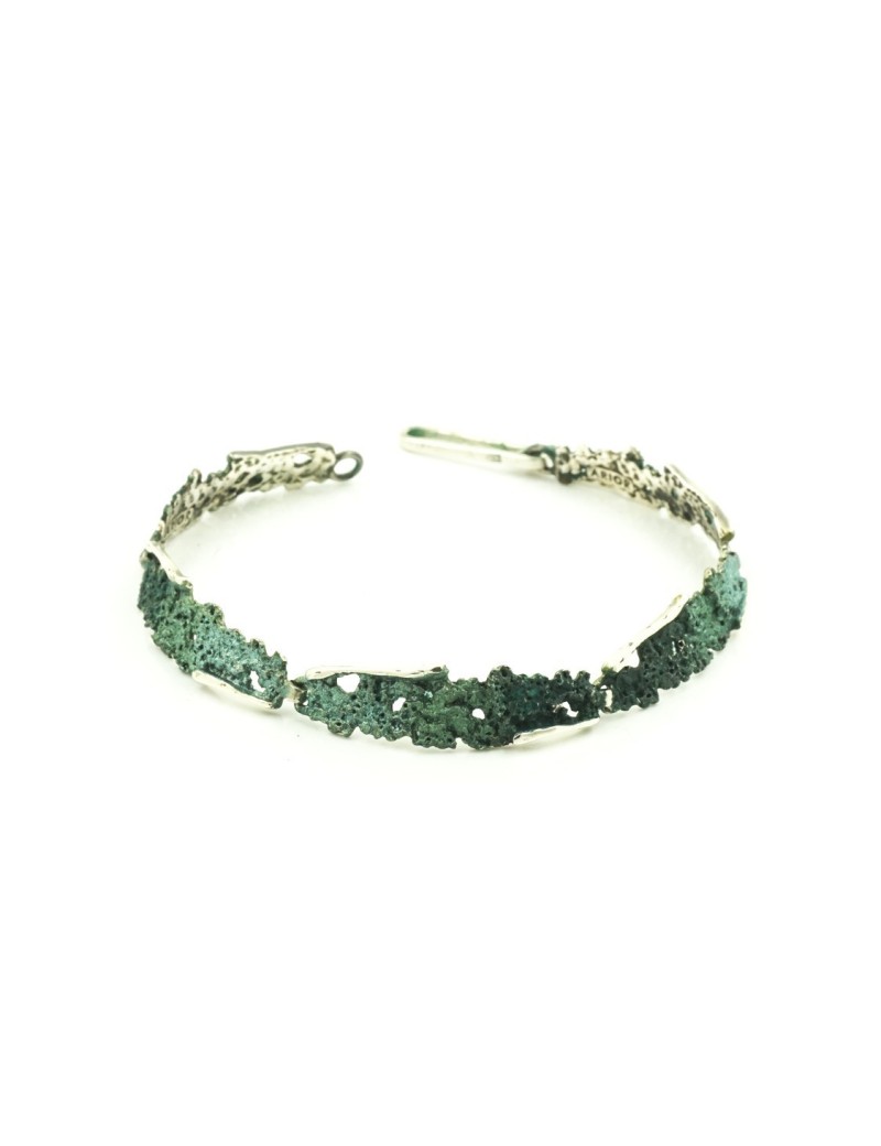 Brazalete Fuego Gaudí