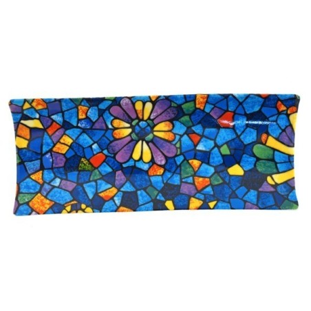 Tray Bambu Gaudi Vitral