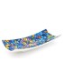 Tray Bambu Gaudi Vitral
