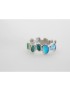 Anillo Plata Barcelona Fruits