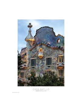 Photographie Casa Batlló
