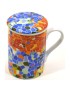 Ceramic Tea Cup Aurora Gaudi
