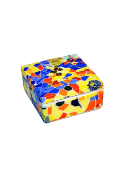 Jeweler Mini Gaudi Aurora