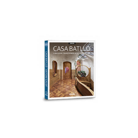 CASA BATLLÓ