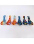Set 6 tasting spoon