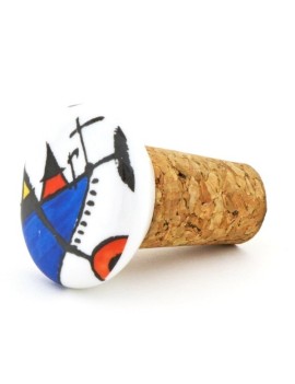 Bouchon de bouteille Inspiration Miró