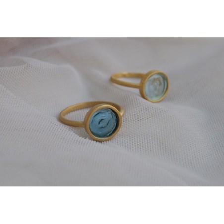 Anillo Dorado Batlló Barcelona