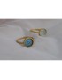 Anillo Dorado Batlló Barcelona