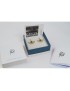 Barcelona Guell Golden Earrings