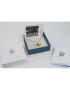 Barcelona Guell Golden Necklace
