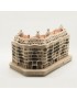 Casa Mila la Pedrera de Alabastre Gaudí