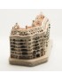 Casa Mila la Pedrera de Alabastre Gaudí