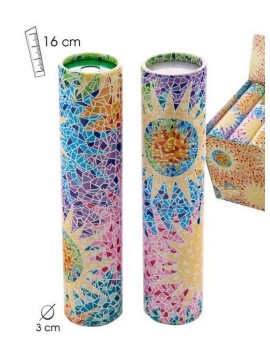 gaudi-multicolor-kaleidoscope
