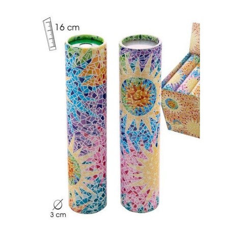 kaleidoscope-gaudi-multicolore