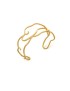 golden-bracelet-pedrera-gaudi