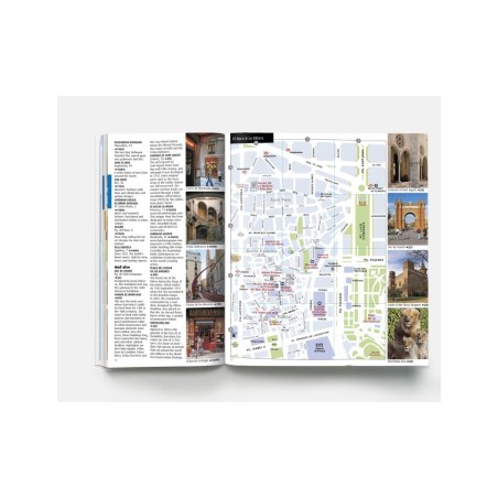 Barcelona  La ciutat