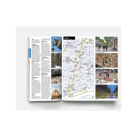 Barcelona  La ciutat