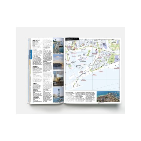 Barcelona  La ciutat