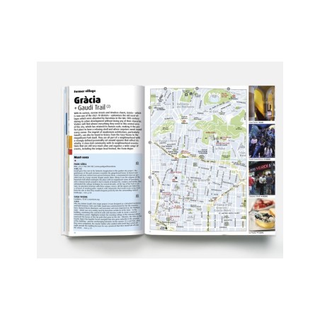 Barcelona  La ciutat