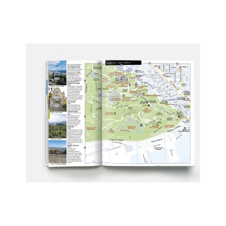 Barcelona  La ciutat