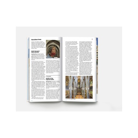 Barcelona  La ciutat