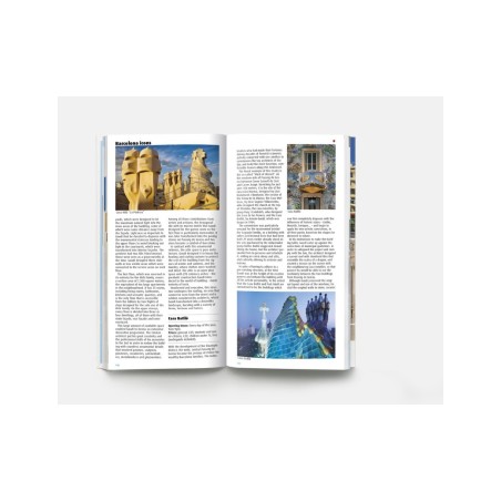 Barcelona  La ciutat