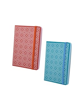 Quadern Barcelona Flor Panot