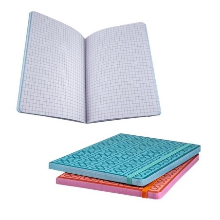 Notebook Barcelona Flower Panot